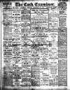 Cork Examiner Thursday 28 December 1911 Page 1
