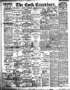 Cork Examiner Friday 29 December 1911 Page 1