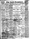 Cork Examiner Thursday 04 January 1912 Page 1