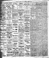 Cork Examiner Monday 08 January 1912 Page 4