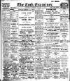 Cork Examiner Saturday 13 January 1912 Page 1