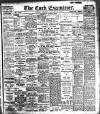 Cork Examiner Monday 22 January 1912 Page 1