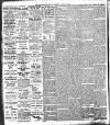 Cork Examiner Monday 22 January 1912 Page 4