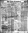 Cork Examiner Friday 26 January 1912 Page 1