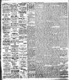 Cork Examiner Monday 29 January 1912 Page 4