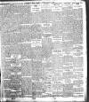 Cork Examiner Wednesday 31 January 1912 Page 5