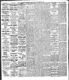 Cork Examiner Monday 05 February 1912 Page 4