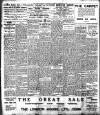Cork Examiner Wednesday 07 February 1912 Page 10