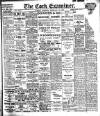 Cork Examiner Tuesday 13 February 1912 Page 1