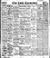 Cork Examiner Thursday 22 February 1912 Page 1