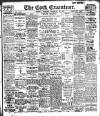 Cork Examiner Monday 26 February 1912 Page 1