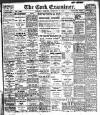 Cork Examiner Tuesday 27 February 1912 Page 1