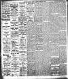 Cork Examiner Tuesday 27 February 1912 Page 4
