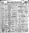Cork Examiner Saturday 02 March 1912 Page 1