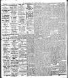 Cork Examiner Monday 04 March 1912 Page 4