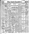 Cork Examiner Friday 22 March 1912 Page 1