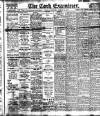 Cork Examiner Friday 29 March 1912 Page 1
