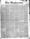 Vindicator Wednesday 01 January 1840 Page 1