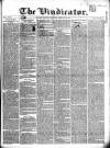 Vindicator Wednesday 26 February 1840 Page 1