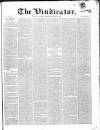Vindicator Saturday 27 February 1841 Page 1