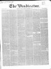 Vindicator Saturday 26 November 1842 Page 1