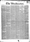 Vindicator Saturday 30 March 1844 Page 1