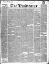 Vindicator Saturday 01 May 1847 Page 1