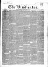 Vindicator Wednesday 02 February 1848 Page 1
