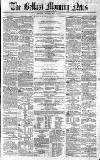 Belfast Morning News Tuesday 18 May 1858 Page 1