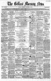 Belfast Morning News Thursday 29 September 1859 Page 1