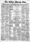 Belfast Morning News Thursday 13 October 1859 Page 1