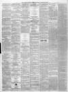 Belfast Morning News Thursday 26 January 1860 Page 2