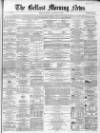 Belfast Morning News Monday 30 January 1860 Page 5