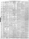 Belfast Morning News Wednesday 29 February 1860 Page 2