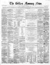 Belfast Morning News Wednesday 05 September 1860 Page 1