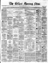 Belfast Morning News Friday 11 January 1861 Page 5