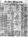 Belfast Morning News Wednesday 12 June 1861 Page 5