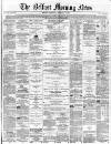 Belfast Morning News Wednesday 26 February 1862 Page 5