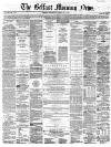 Belfast Morning News Wednesday 04 February 1863 Page 5