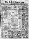 Belfast Morning News Wednesday 18 January 1865 Page 5