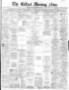 Belfast Morning News Wednesday 12 July 1865 Page 5