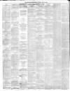 Belfast Morning News Monday 31 July 1865 Page 2