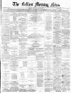 Belfast Morning News Monday 21 August 1865 Page 5