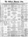 Belfast Morning News Wednesday 30 August 1865 Page 1