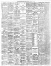 Belfast Morning News Monday 28 January 1867 Page 2