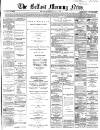 Belfast Morning News Wednesday 03 June 1868 Page 1