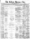 Belfast Morning News Wednesday 07 October 1868 Page 1
