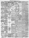 Belfast Morning News Monday 01 March 1869 Page 2