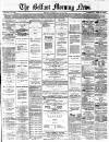 Belfast Morning News Wednesday 02 June 1869 Page 1