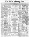 Belfast Morning News Wednesday 01 September 1869 Page 1